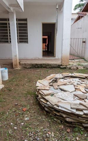 Casa à venda com 182m², 2 quartos e 2 vagasGaragem