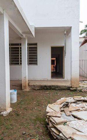 Casa à venda com 182m², 2 quartos e 2 vagasGaragem