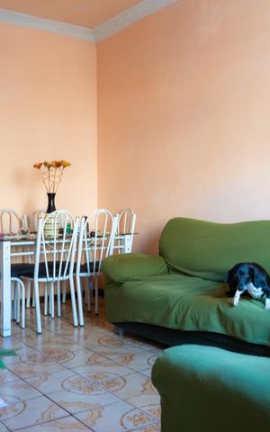 Apartamento à venda com 60m², 2 quartos e sem vaga Apartamento à venda com 60m², 2 quartos e sem vagaSala
