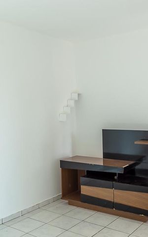 Apartamento à venda com 65m², 2 quartos e 1 vaga Apartamento à venda com 65m², 2 quartos e 1 vagaSala