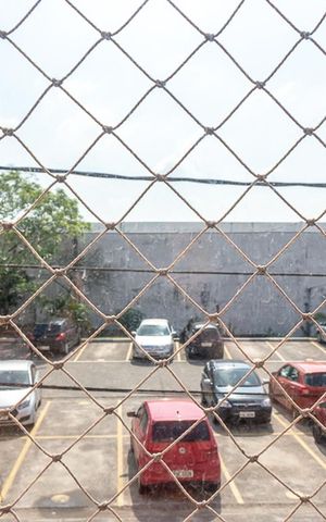 Apartamento à venda com 65m², 2 quartos e 1 vaga Apartamento à venda com 65m², 2 quartos e 1 vagaVista do Quarto 1