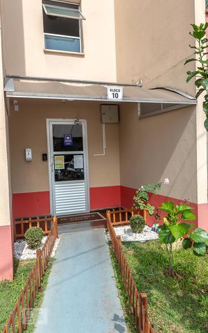 Apartamento à venda com 65m², 2 quartos e 1 vaga Apartamento à venda com 65m², 2 quartos e 1 vagaHall de Entrada
