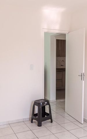 Apartamento à venda com 65m², 2 quartos e 1 vaga Apartamento à venda com 65m², 2 quartos e 1 vagaQuarto 1