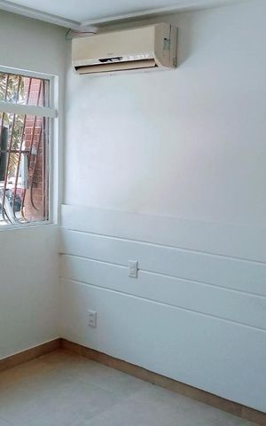Studio à venda com 29m², 1 quarto e sem vaga Studio à venda com 29m², 1 quarto e sem vagaDormitório