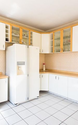 Casa à venda com 350m², 3 quartos e 4 vagasCozinha