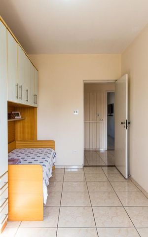 Casa à venda com 350m², 3 quartos e 4 vagasQuarto 1