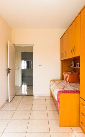 Casa à venda com 350m², 3 quartos e 4 vagasQuarto 2