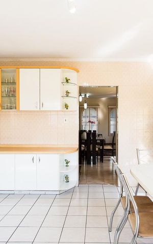 Casa à venda com 350m², 3 quartos e 4 vagasCozinha