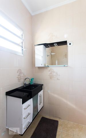 Casa à venda com 350m², 3 quartos e 4 vagasBanheiro Social