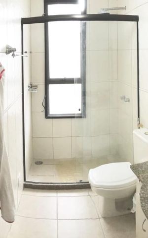 Apartamento à venda com 300m², 5 quartos e 2 vagas Apartamento à venda com 300m², 5 quartos e 2 vagasBanheiro 3