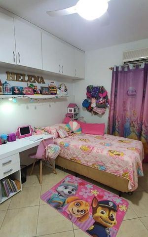 Apartamento à venda com 300m², 5 quartos e 2 vagas Apartamento à venda com 300m², 5 quartos e 2 vagasDormitório 2