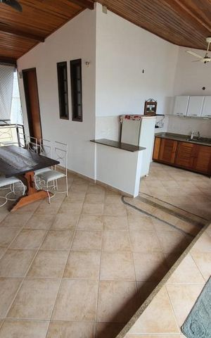 Apartamento à venda com 300m², 5 quartos e 2 vagas Apartamento à venda com 300m², 5 quartos e 2 vagasEspaço Gourmet