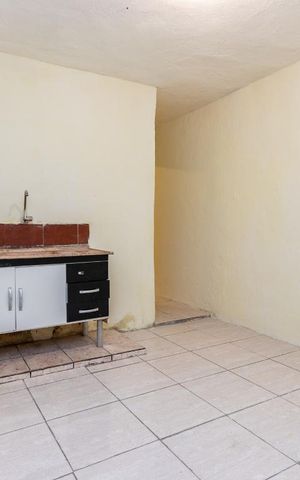 Casa para alugar com 40m², 1 quarto e sem vaga Casa para alugar com 40m², 1 quarto e sem vagaCozinha