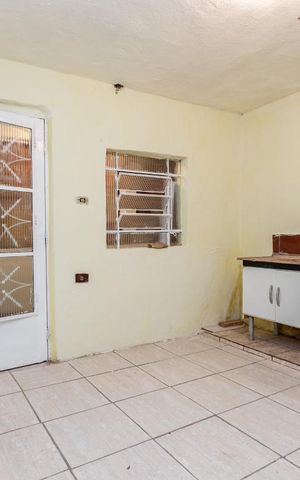 Casa para alugar com 40m², 1 quarto e sem vaga Casa para alugar com 40m², 1 quarto e sem vagaCozinha