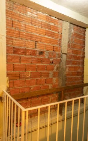 Casa para alugar com 40m², 1 quarto e sem vaga Casa para alugar com 40m², 1 quarto e sem vagaVista do quarto