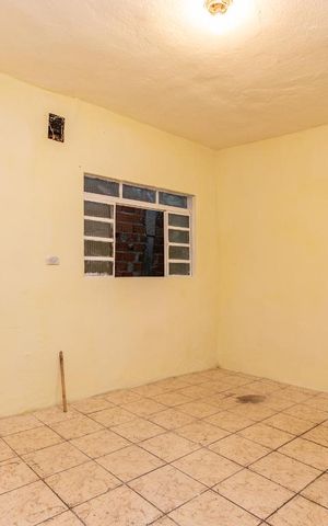 Casa para alugar com 40m², 1 quarto e sem vaga Casa para alugar com 40m², 1 quarto e sem vagaQuarto