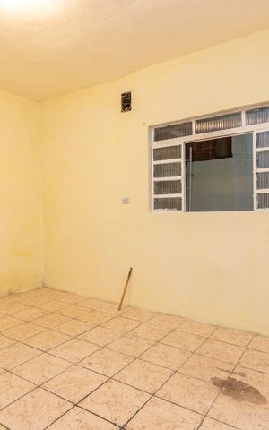 Casa para alugar com 40m², 1 quarto e sem vaga Casa para alugar com 40m², 1 quarto e sem vagaQuarto