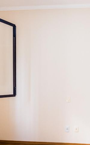 Apartamento à venda com 120m², 3 quartos e 2 vagas Apartamento à venda com 120m², 3 quartos e 2 vagasQuarto 1