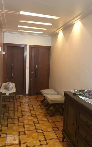 Apartamento à venda com 160m², 3 quartos e 2 vagas Apartamento à venda com 160m², 3 quartos e 2 vagasSala