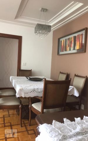 Apartamento à venda com 160m², 3 quartos e 2 vagas Apartamento à venda com 160m², 3 quartos e 2 vagasSala