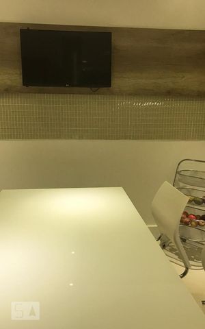Apartamento à venda com 160m², 3 quartos e 2 vagas Apartamento à venda com 160m², 3 quartos e 2 vagasCozinha