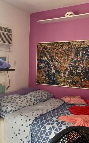 Apartamento à venda com 74m², 2 quartos e 1 vaga Apartamento à venda com 74m², 2 quartos e 1 vagaDormitório 1