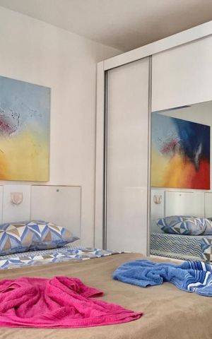 Apartamento à venda com 74m², 2 quartos e 1 vaga Apartamento à venda com 74m², 2 quartos e 1 vagaDormitório 2