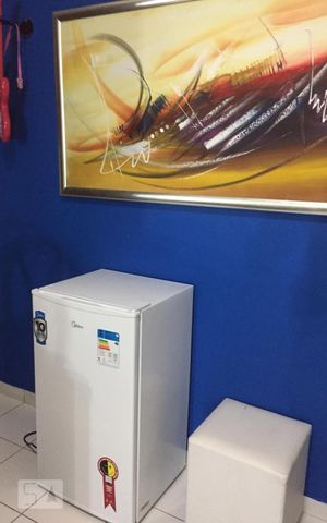 Apartamento à venda com 74m², 2 quartos e 1 vaga Apartamento à venda com 74m², 2 quartos e 1 vagaSala de Jantar