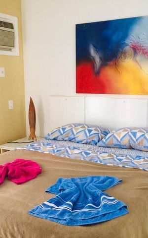 Apartamento à venda com 74m², 2 quartos e 1 vaga Apartamento à venda com 74m², 2 quartos e 1 vagaDormitório 2