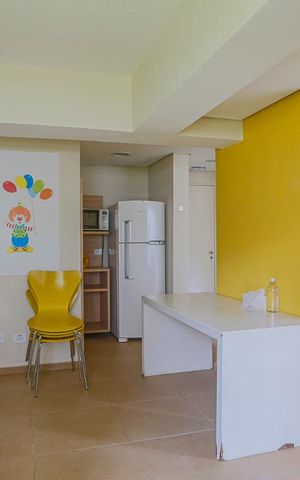 Apartamento à venda com 50m², 2 quartos e 1 vaga Apartamento à venda com 50m², 2 quartos e 1 vagaSalão de Festas