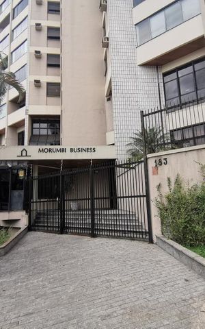 Apartamento à venda com 42m², 1 quarto e 1 vaga Apartamento à venda com 42m², 1 quarto e 1 vagaFachada do Condomínio
