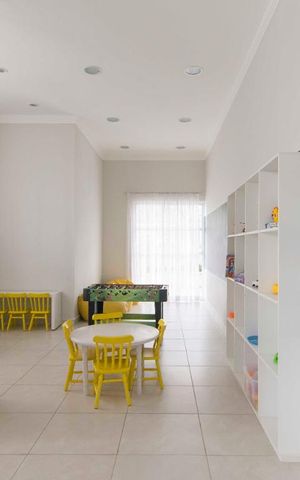 Apartamento para alugar com 52m², 2 quartos e 1 vagaBrinquedoteca