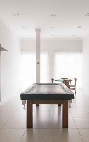 Apartamento para alugar com 52m², 2 quartos e 1 vagaSalão de jogos