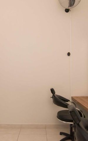 Apartamento para alugar com 52m², 2 quartos e 1 vagaÁrea Comum