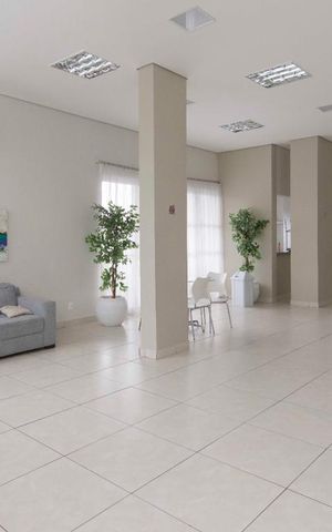Apartamento para alugar com 52m², 2 quartos e 1 vagaSalão de Festa