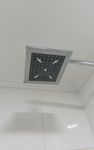Apartamento para alugar com 52m², 2 quartos e 1 vagaBanheiro