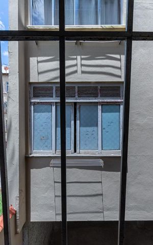 Apartamento à venda com 90m², 3 quartos e 1 vagaVista do Quarto 3