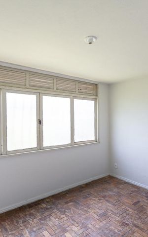 Apartamento à venda com 90m², 3 quartos e 1 vagaQuarto 2
