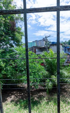 Apartamento à venda com 90m², 3 quartos e 1 vagaVista da Sala