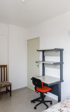 Apartamento à venda com 60m², 2 quartos e 1 vaga Apartamento à venda com 60m², 2 quartos e 1 vagaQuarto 1