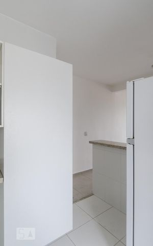 Apartamento à venda com 60m², 2 quartos e 1 vaga Apartamento à venda com 60m², 2 quartos e 1 vagaCozinha