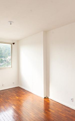 Apartamento para alugar com 50m², 1 quarto e 1 vaga Apartamento para alugar com 50m², 1 quarto e 1 vagaSuite 1