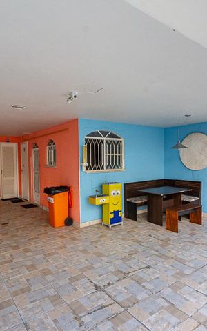 Apartamento para alugar com 50m², 1 quarto e 1 vaga Apartamento para alugar com 50m², 1 quarto e 1 vagaÁrea Comum - Playground