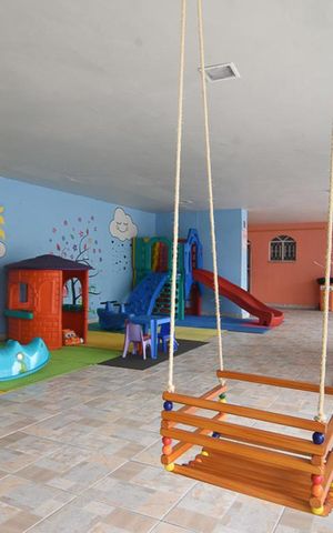 Apartamento para alugar com 50m², 1 quarto e 1 vaga
