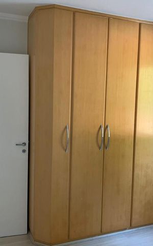 Apartamento à venda com 40m², 1 quarto e 1 vaga Apartamento à venda com 40m², 1 quarto e 1 vagaQuarto