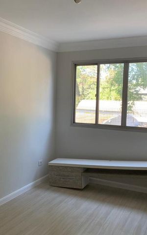 Apartamento à venda com 40m², 1 quarto e 1 vaga Apartamento à venda com 40m², 1 quarto e 1 vagaSala