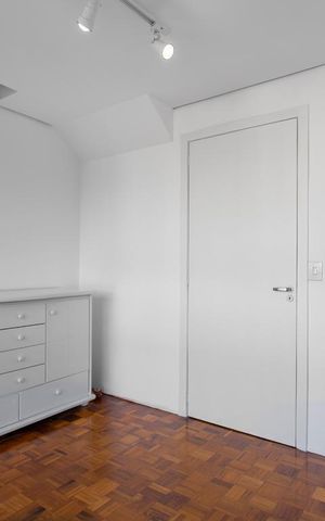 Apartamento para alugar com 150m², 3 quartos e 1 vaga Apartamento para alugar com 150m², 3 quartos e 1 vagaQuarto 1