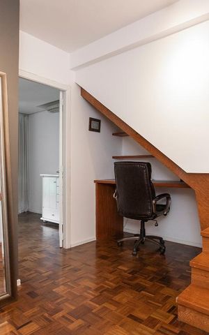 Apartamento para alugar com 150m², 3 quartos e 1 vaga Apartamento para alugar com 150m², 3 quartos e 1 vagaHall