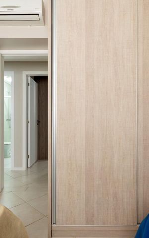 Apartamento para alugar com 75m², 3 quartos e 1 vagaDormitório 1