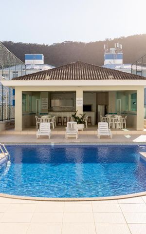 Apartamento para alugar com 75m², 3 quartos e 1 vagaÁrea comum - Piscina